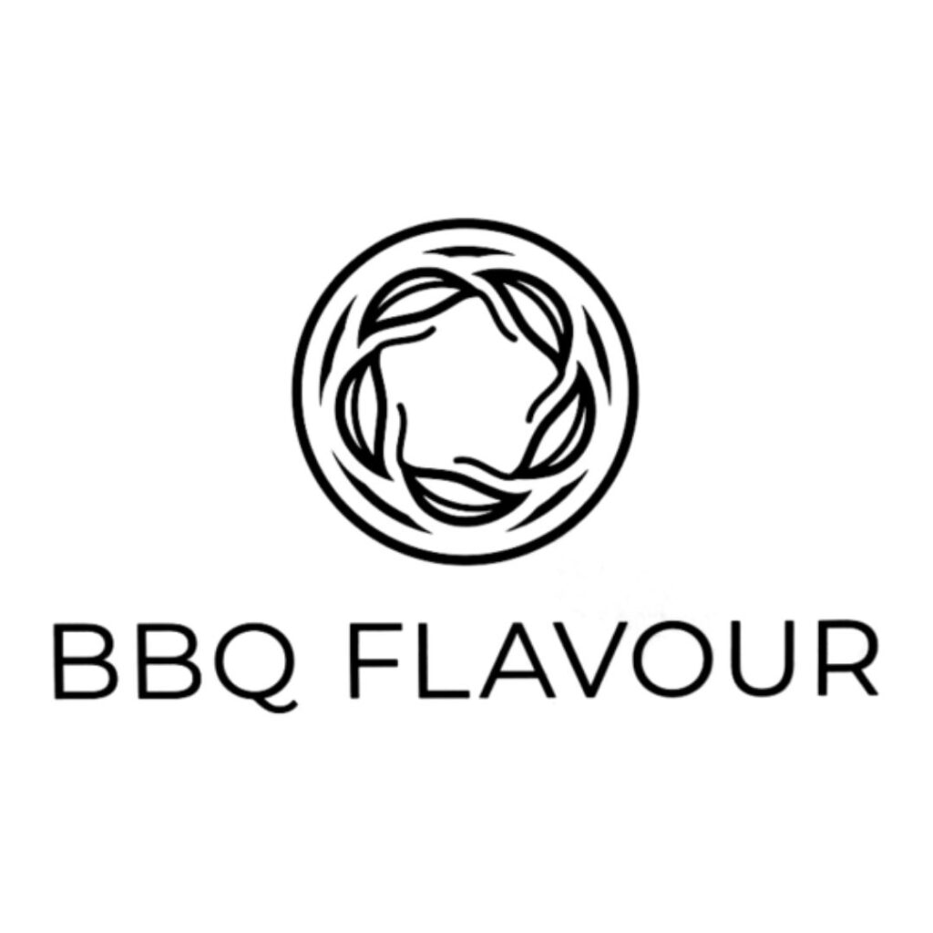 BBQ Flavour Logo KamadoCompleet Dealer