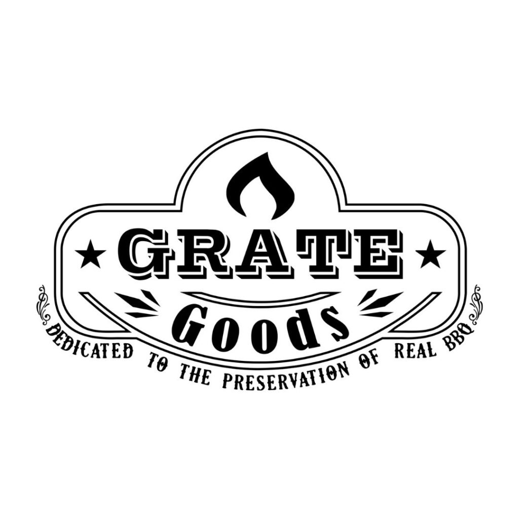 Grate Goods Logo KamadoCompleet Dealer