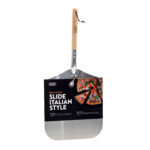 Smoking' Flavours pizzaschep KamadoCompleet