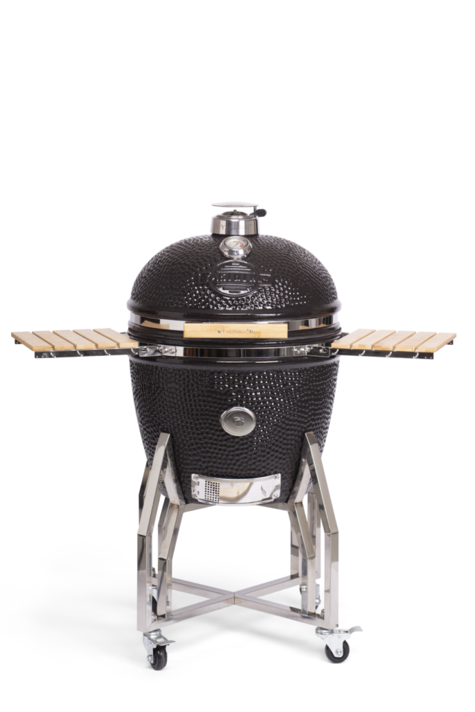 YAKINIKU XLARGE - KamadoCompleet