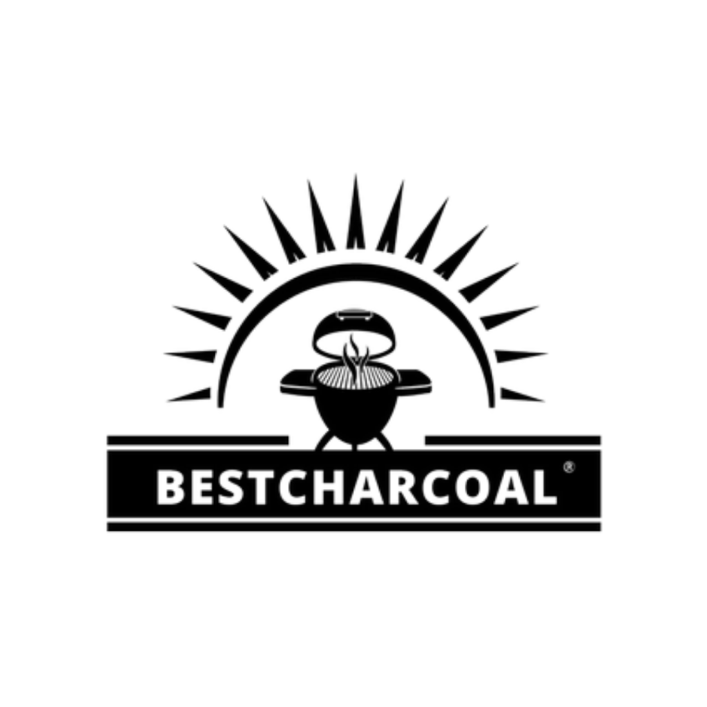 Bestcharcoal Logo KamadoCompleet