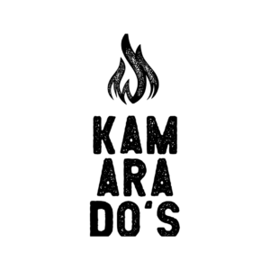 Logo Kamarado's KamadoCompleet