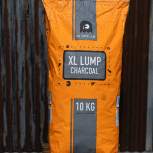 KamadoCompleet IQ Grill XL Lump 10KG