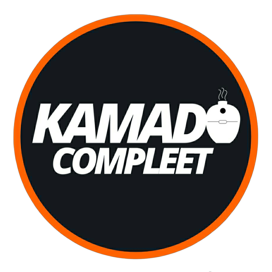 KamadoCompleet Logo
