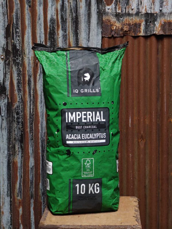 Acacia Eucalyptus 10kg