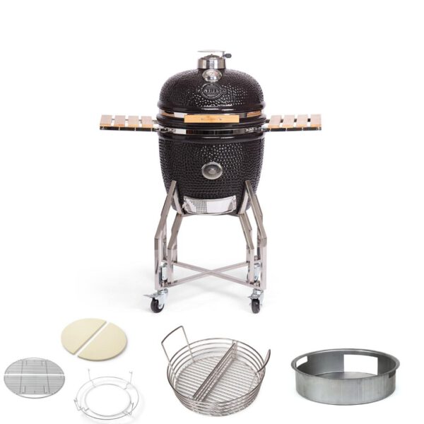 Yakiniku Large Kamado - Compleet