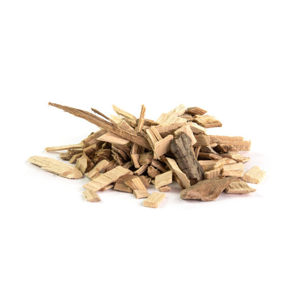 bbq flavour rookhout snippers hickory