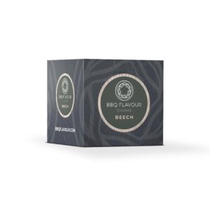 BBQ Flavour Beuk chunks