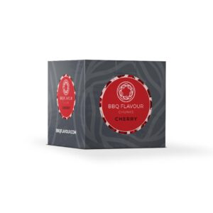 BBQ Flavour Kers chunks