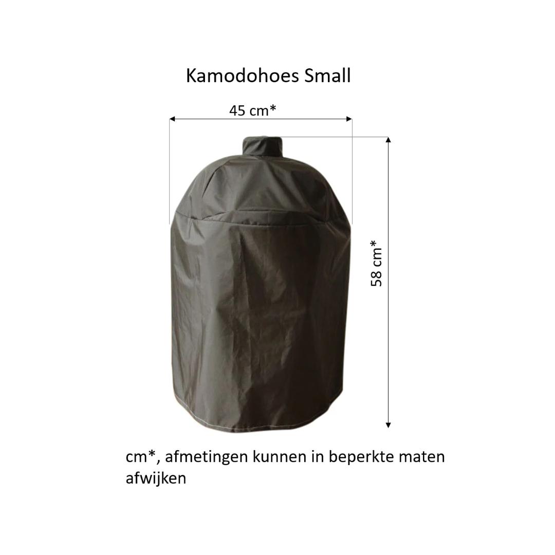 Kamado Beschermhoes Small - Afbeelding 2