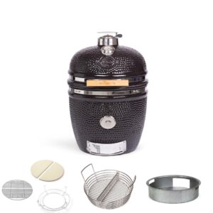 Yakiniku Large Kamado Solo - Compleet