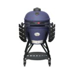 Keij Kamado Legend Large Blauw