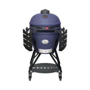 Keij Kamado Legend Large Blauw