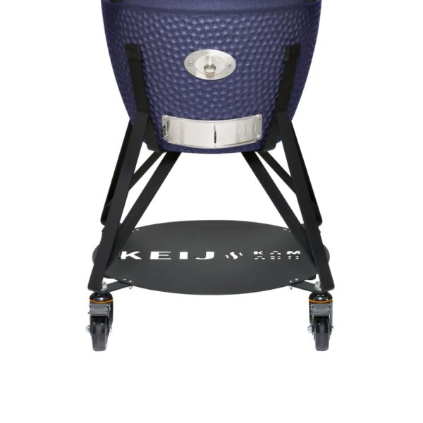 Keij Kamado Legend Large Blauw - Afbeelding 7