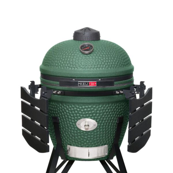 Keij Kamado Legend Large Groen - Afbeelding 4
