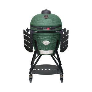 Keij Kamado Legend Large Groen