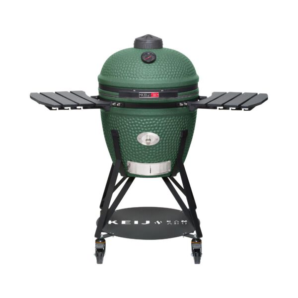 Keij Kamado Legend Large Groen - Afbeelding 2
