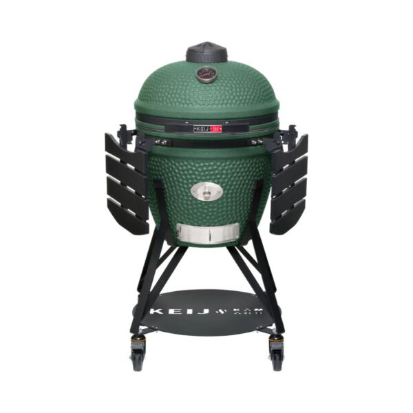 Keij Kamado Legend Large Groen