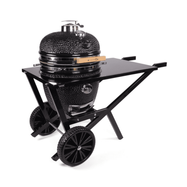 Yakiniku Kamado Transporter - Afbeelding 2