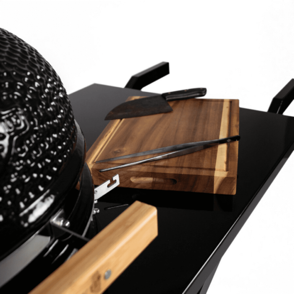 Yakiniku Kamado Transporter - Afbeelding 4