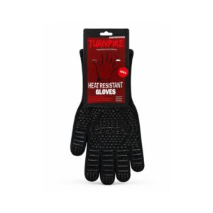 Turnpike BBQ Hittebestendige Handschoenen