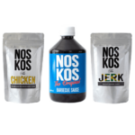 Noskos Poultry Bundel
