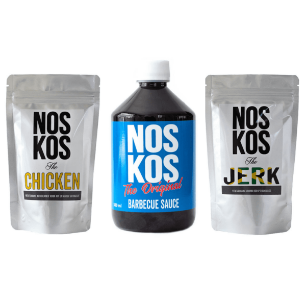 Noskos Poultry Bundel
