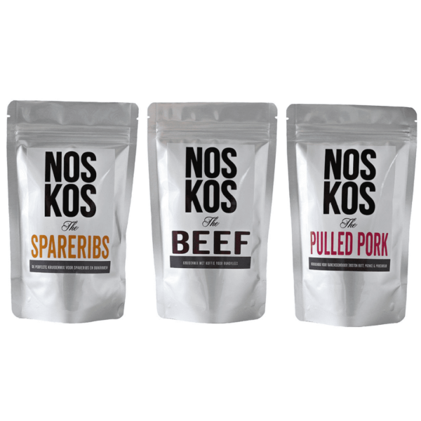 Noskos Kruidenset