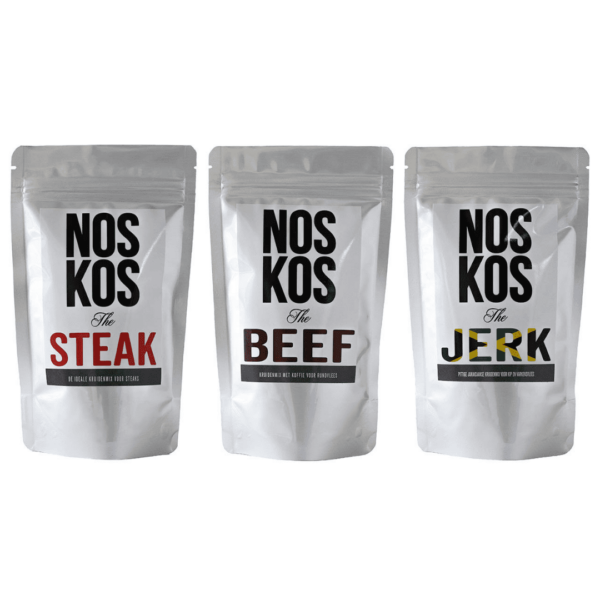 Noskos Kruidenset