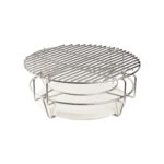 Divide and Conquer - Flexible Cooking System - Compact - 15 inch