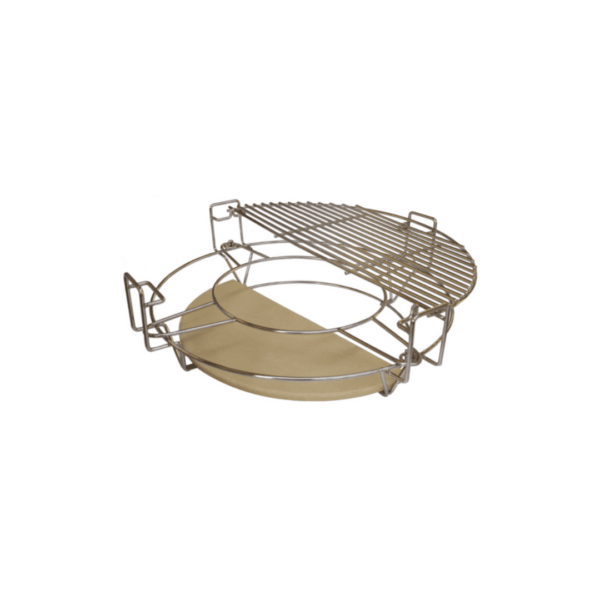Divide and Conquer - Large - 21 inch Cast Iron Set - Afbeelding 5