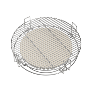 Divide and Conquer Flexible Cooking System 21 inch