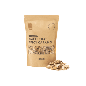 Snippers Eik Smokin' Flavours