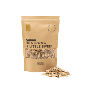 Snippers Hickory Smokin' Flavours