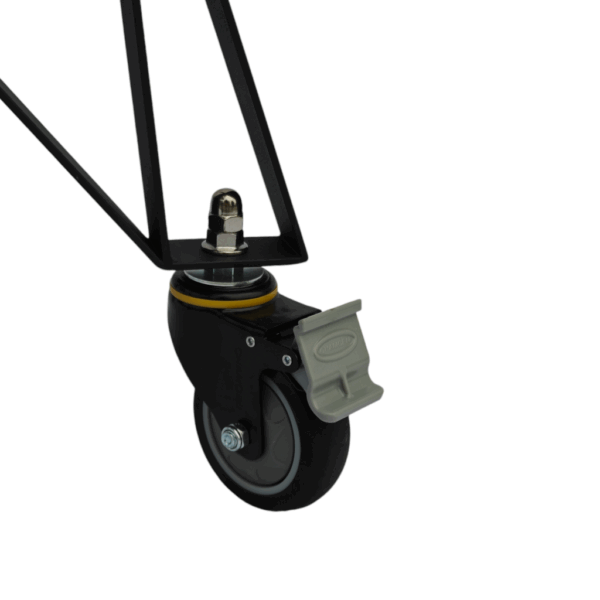 EXPLODE BBQ – Kamado Classic Large 21.5" – Urban Olive - Afbeelding 12