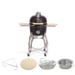 Yakiniku Medium Kamado - Compleet