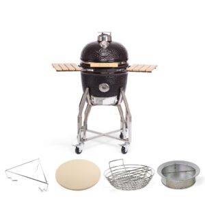 Yakiniku Medium Kamado - Compleet