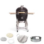 Yakiniku XL Kamado - Compleet