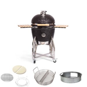 Yakiniku XL Kamado - Compleet