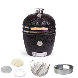 Yakiniku XLarge Kamado Solo - Compleet