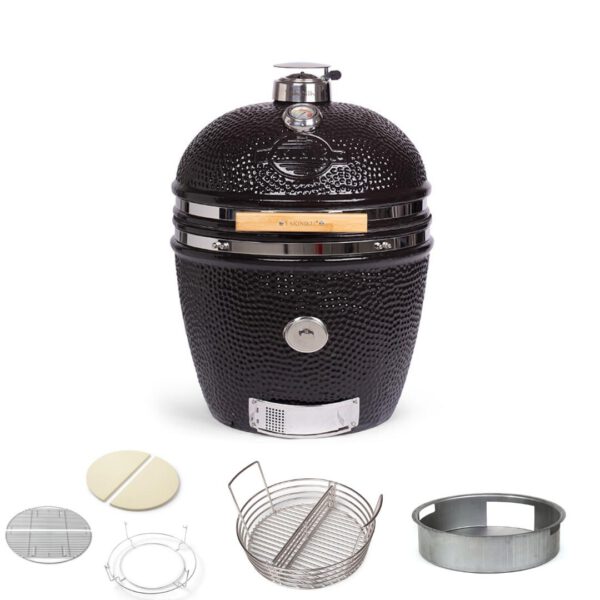 Yakiniku XLarge Kamado Solo - Compleet