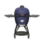 Keij Kamado Legend XL Blauw