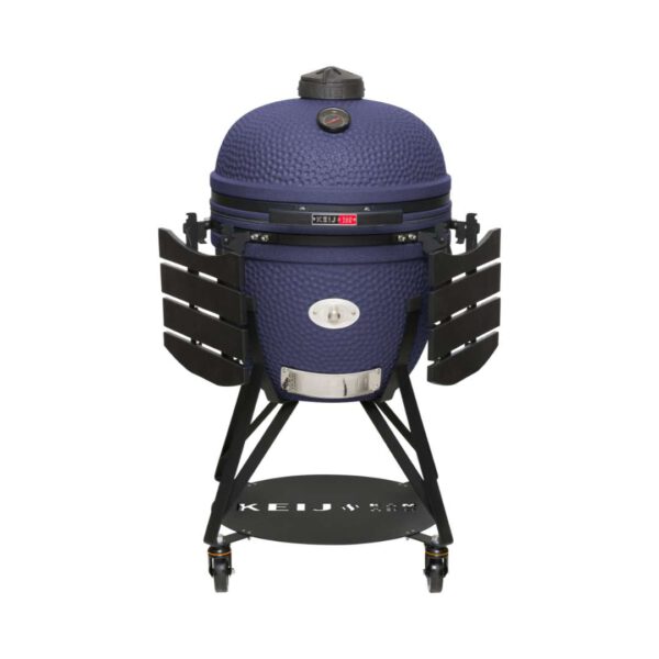 Keij Kamado Legend XL Blauw - Afbeelding 2