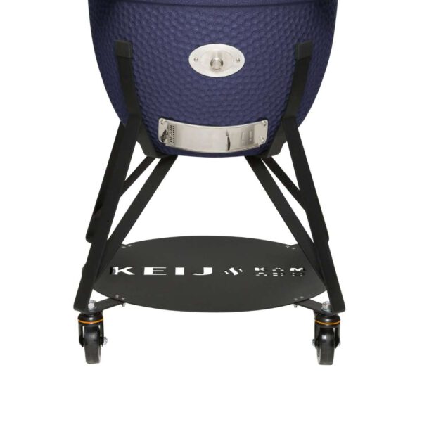 Keij Kamado Legend XL Blauw - Afbeelding 7