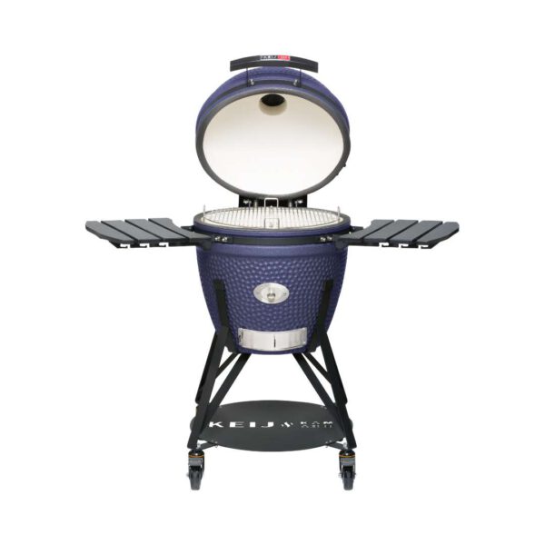 Keij Kamado Legend XL Blauw - Afbeelding 3