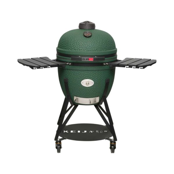 Keij Kamado Legend XL Groen