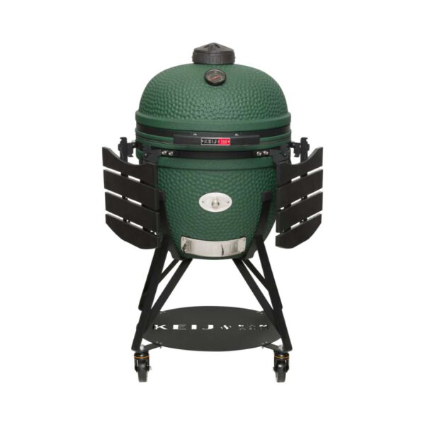 Keij Kamado Legend XL Groen - Afbeelding 2