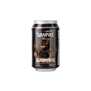 Turnpike Barbecue All Purpose Rub