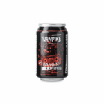 Turnpike Barbecue Bangin' Beef Rub