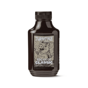Turnpike Barbecue Classic BBQ Sauce